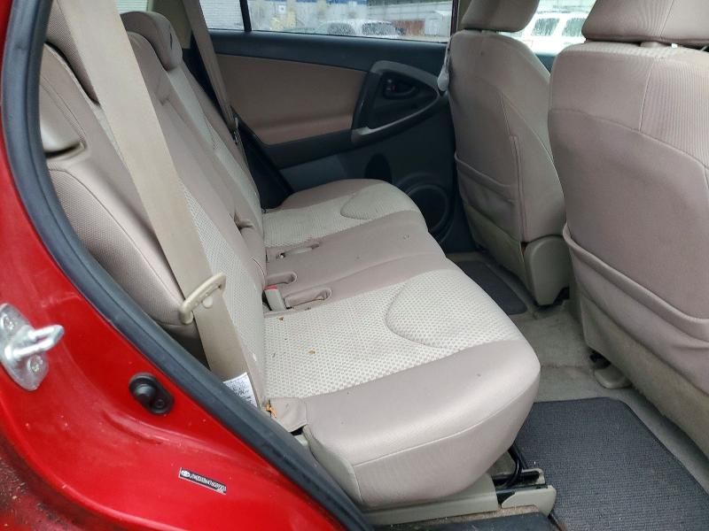 2007 Toyota Rav4