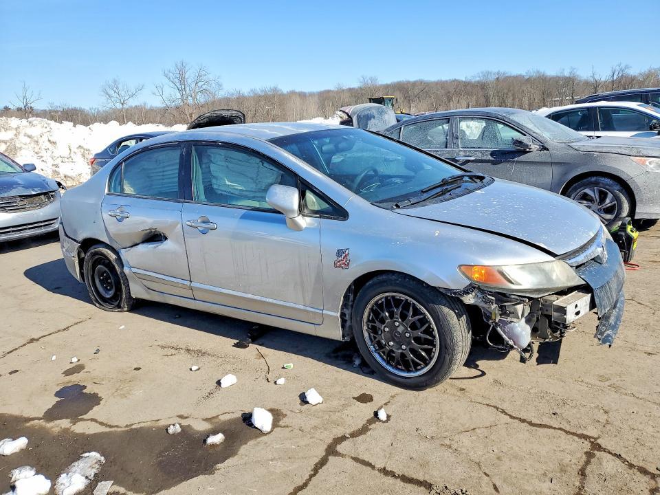 2006 Honda Civic lx