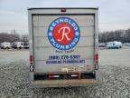 2007 GMC Savana Cutaway G3500