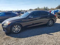 2014 Infiniti Q50 Base for sale in Thonotosassa, FL