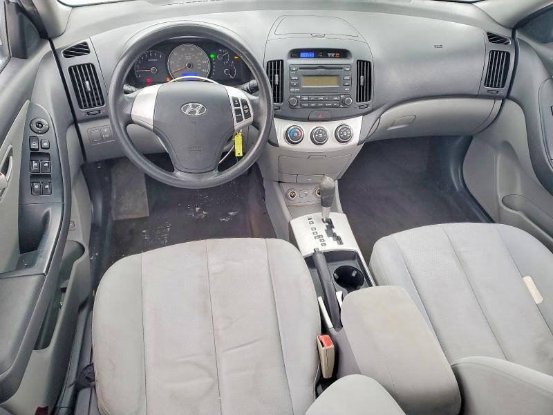 2008 Hyundai Elantra
