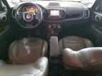 2017 Fiat 500l Lounge