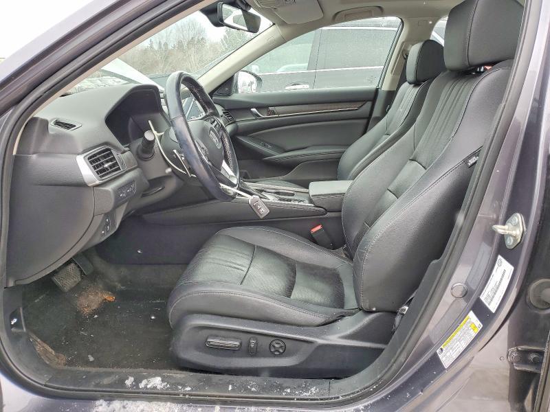 2020 Honda Accord Touring
