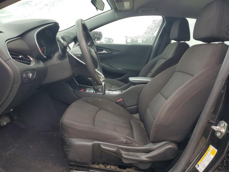 2019 Chevrolet Malibu ls