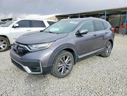 2021 Honda Cr-v Touring for sale in Brighton, CO