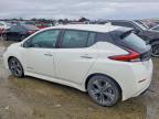 2019 Nissan Leaf s