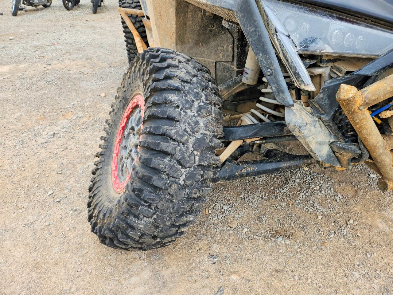 2023 Polaris RZR Utility Vehicle