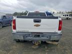 2011 Chevrolet Silverado K3500 LT