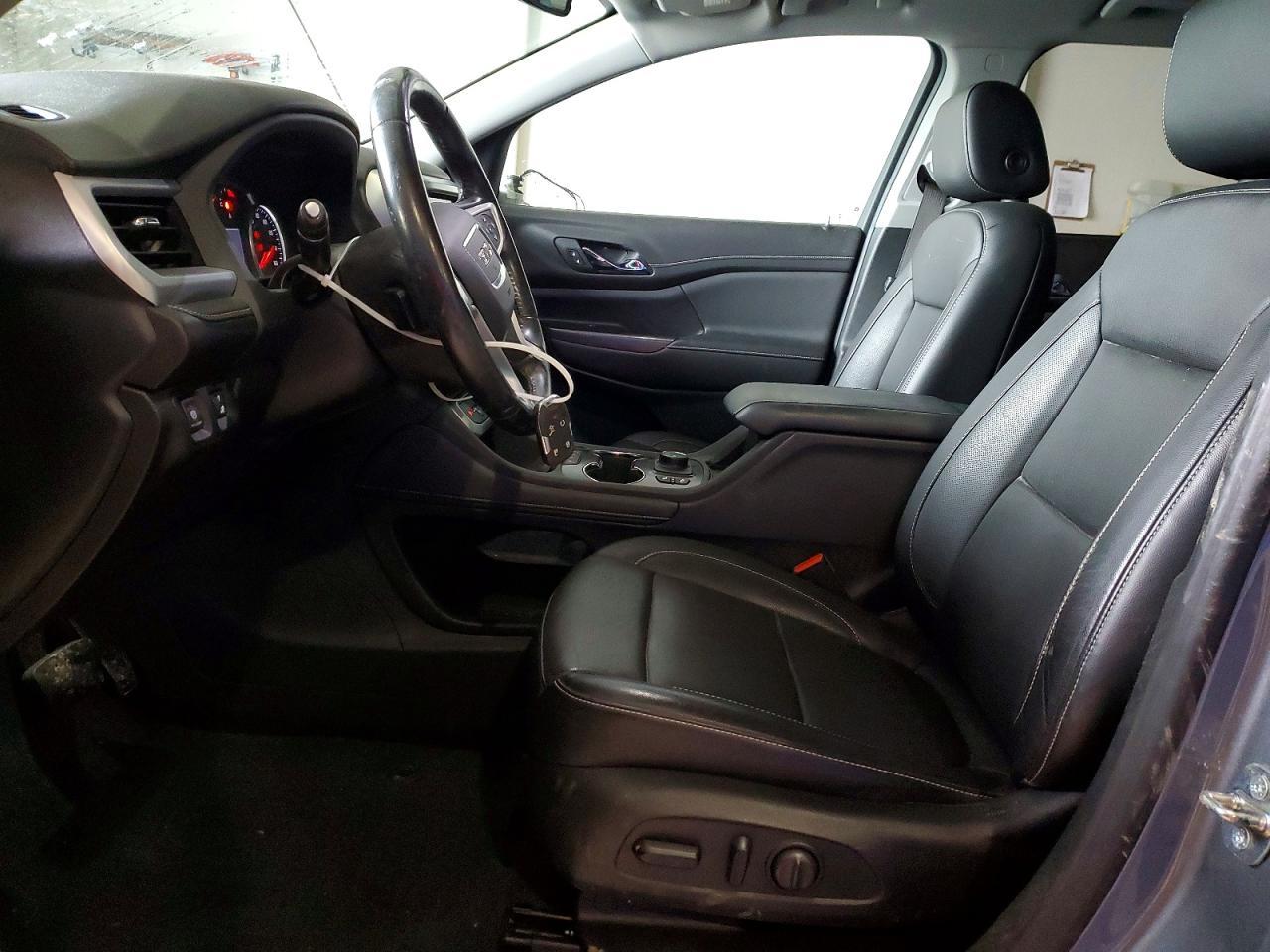 2020 GMC Acadia slt