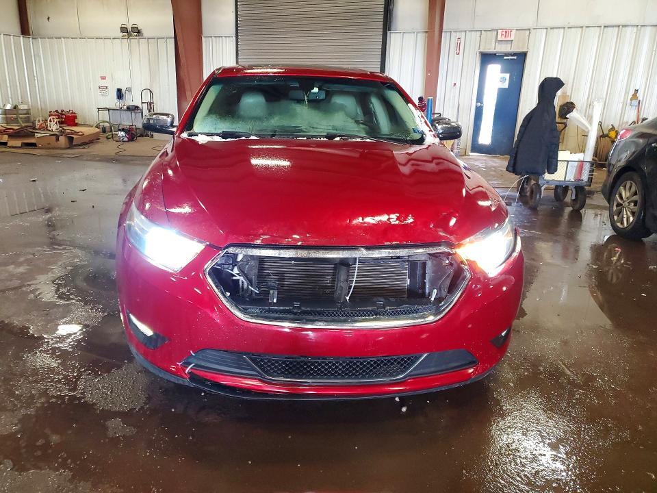 2013 Ford Taurus Limited