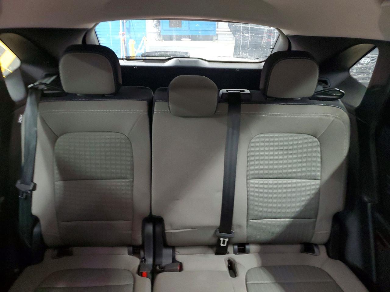 2022 Ford Escape s