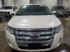 2012 Ford Edge Limited
