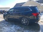 2017 Honda Pilot exl