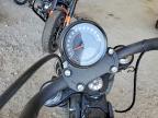 2025 Harley-Davidson Fxbb