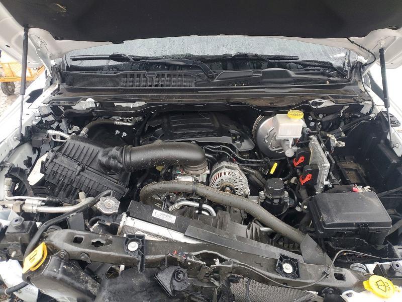 2022 Dodge Ram 1500 Limited