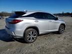 2018 Lexus Rx 350 Base