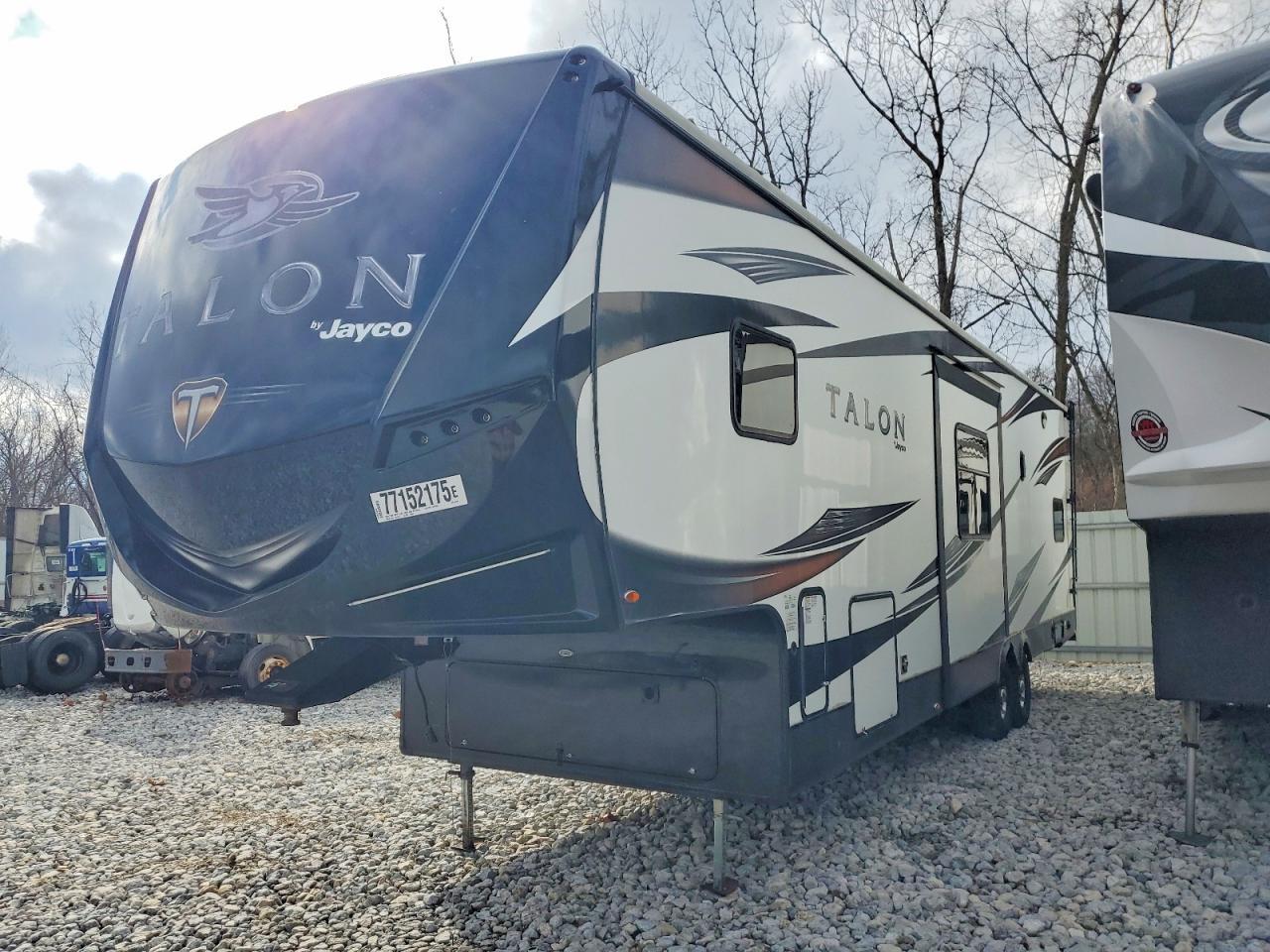 2018 Jayco RV Trailer