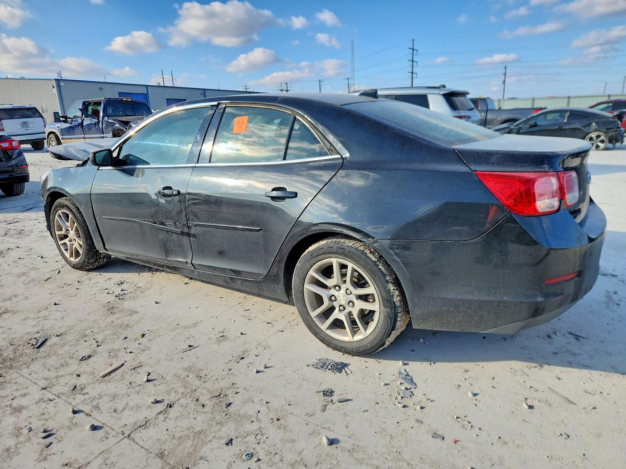 2014 Chevrolet Malibu 1LT