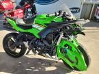 2025 Kawasaki EX650 P