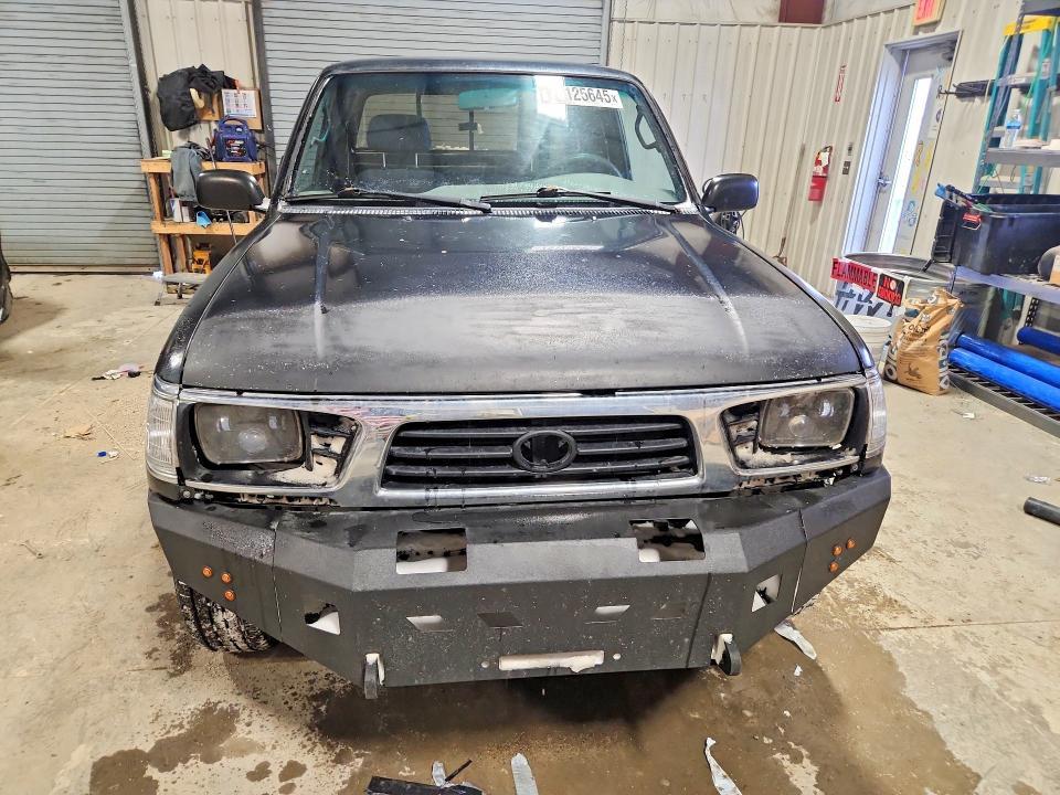 1997 Toyota Tacoma Xtracab
