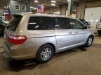 2006 Honda Odyssey exl