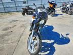 2008 Moto Guzzi Breva 750