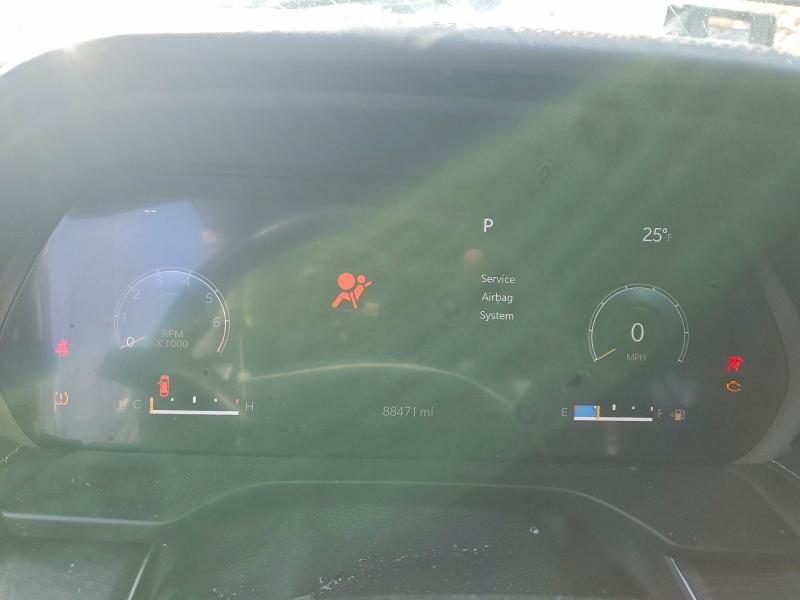 2022 Jeep 2022 jep Grand Cherokee l Limited