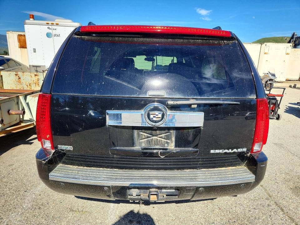 2010 Cadillac Escalade esv Premium