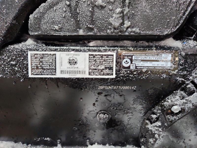 2026 Skidoo Adrenaline