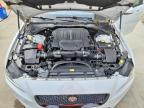 2017 Jaguar Xe First Edition