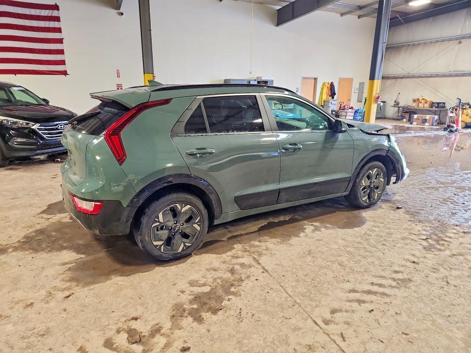2024 KIA Niro Wind