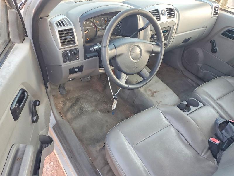 2008 Chevrolet Colorado