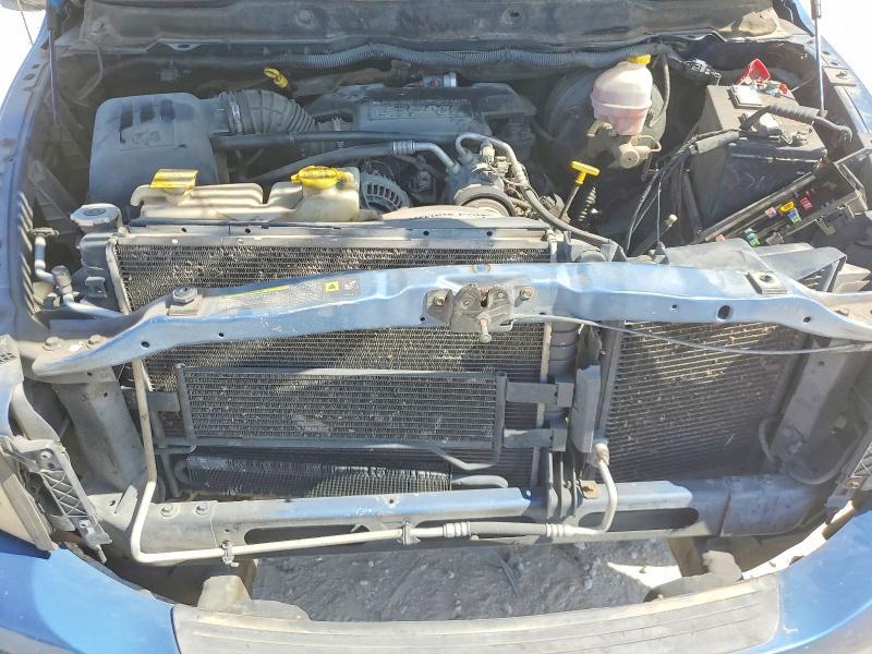 2006 Dodge Ram 1500 st