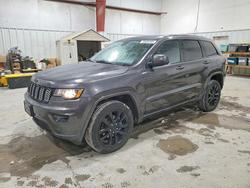 2019 Jeep Grand Cherokee Laredo for sale in Albany, NY