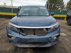 2018 Honda Pilot exl