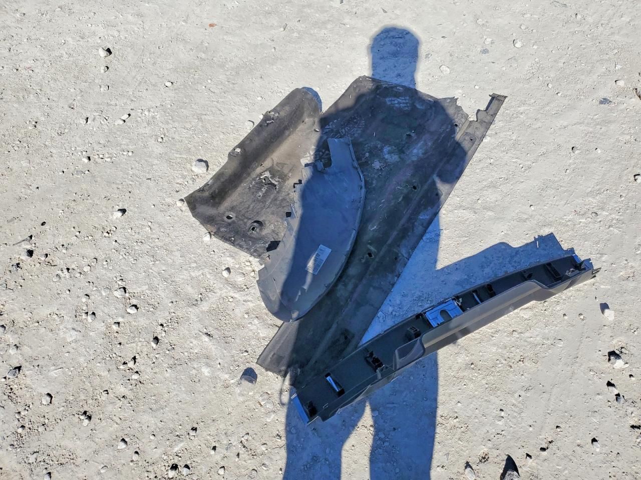 2015 Audi Q5 tdi Prestige