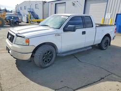 2005 Ford F150 en venta en Vallejo, CA