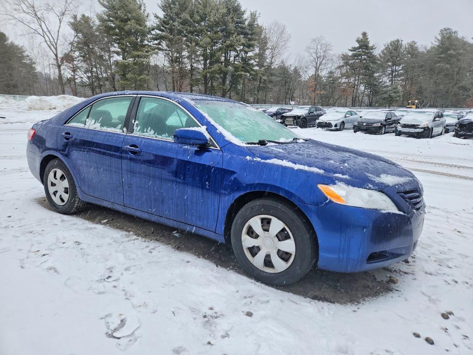 2007 Toyota Camry ce