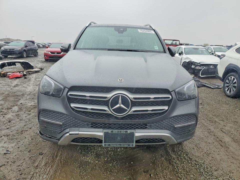 2023 Mercedes-Benz Gle 350 4matic