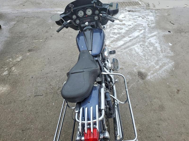 2008 Harley-Davidson Flhx