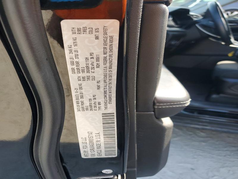 2021 Jeep Grand Cherokee l Laredo