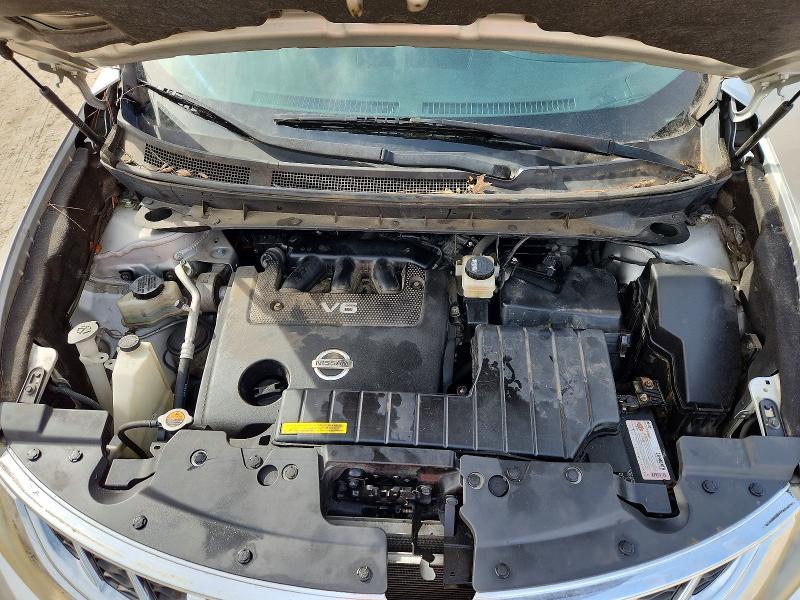 2014 Nissan Murano s