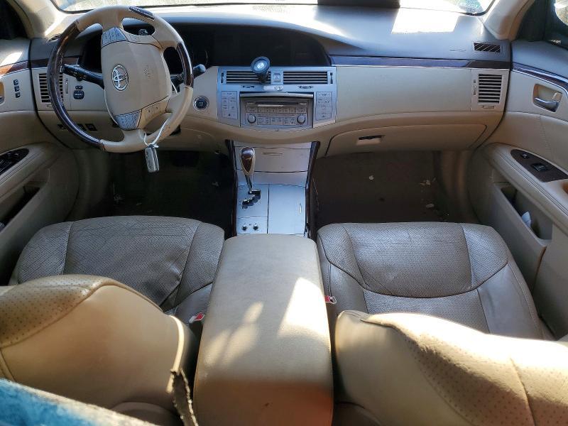 2008 Toyota Avalon xl