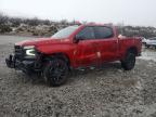 2021 Chevrolet Silverado K1500 LT Trail Boss