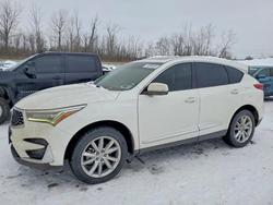 2019 Acura RDX for sale in Leroy, NY