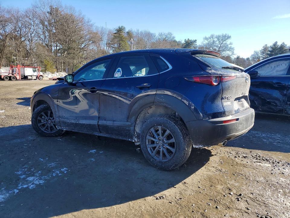 2024 Mazda Cx-30
