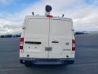 2018 Niss NV Cargo 2500 HD S S