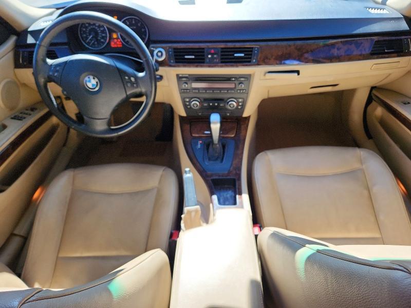 2007 BMW 328 i