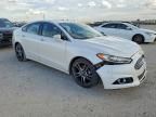 2013 Ford Fusion Titanium
