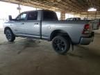 2021 Dodge Ram 2500 big Horn